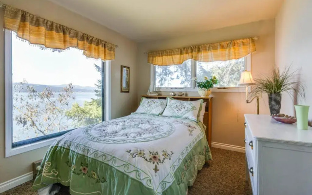 The Silver Beach House