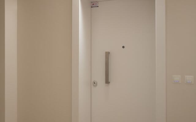 Elaia Luxury Apartments Glyfada