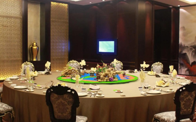 Shenyang Primus Hotel