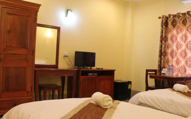 Phommala Hotel