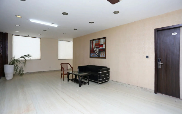 Hotel Corporate Regency