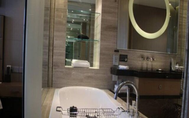Howard Johnson Changshan Lake Plaza Changle