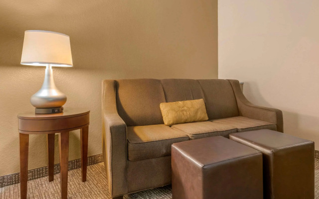 Comfort Suites Ocala North