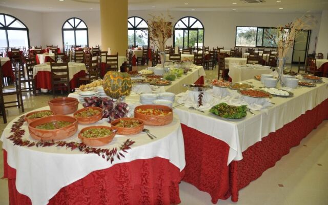Hotel Villaggio Green Garden Club