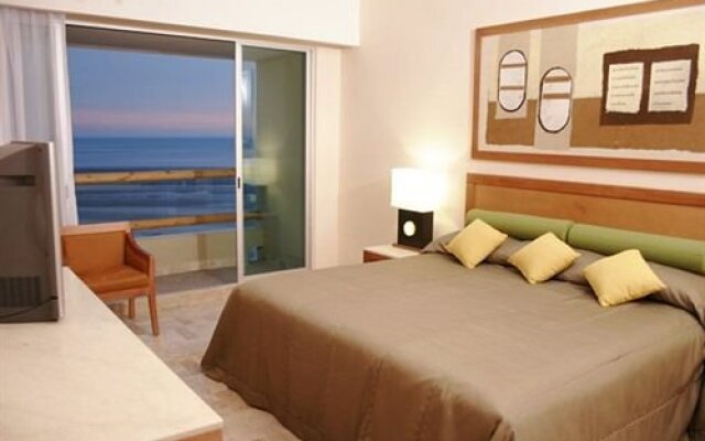 Mayan Palace Puerto Penasco