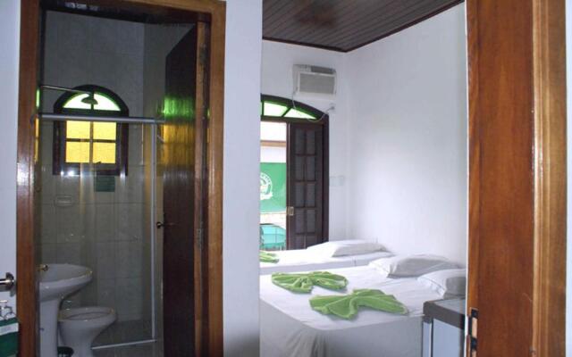 Hotel Chalé São Jorge