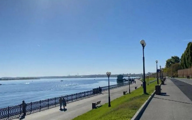 Апартаменты на 4-й проезде имени Н.Г. Чернышевского 6Д