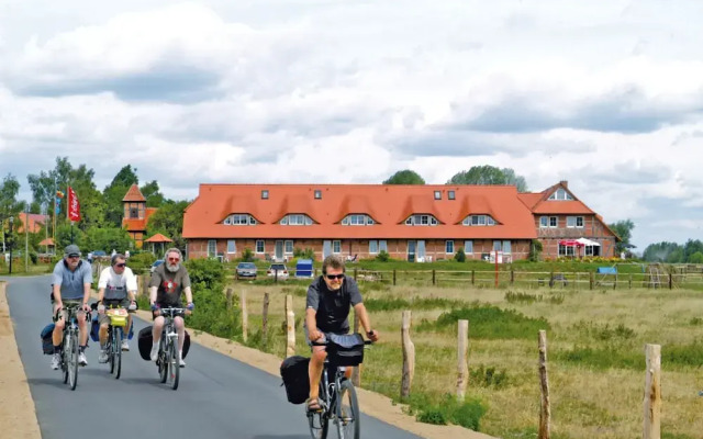 Flair Seehotel Zielow