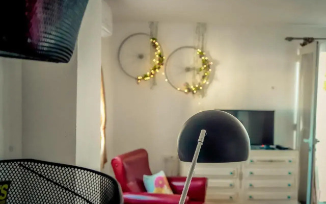 Casa singular y con encanto