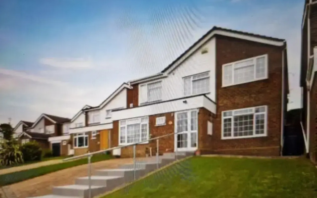 Marlows Diamond 4 Bedroom Home