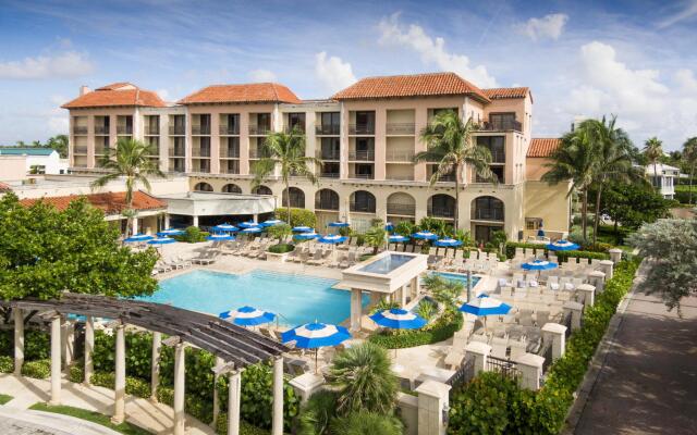 Opal Grand Oceanfront Resort & Spa