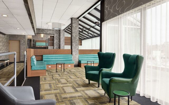 Wyndham Garden Totowa