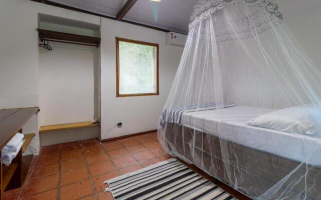 Pousada Mirante da Santa