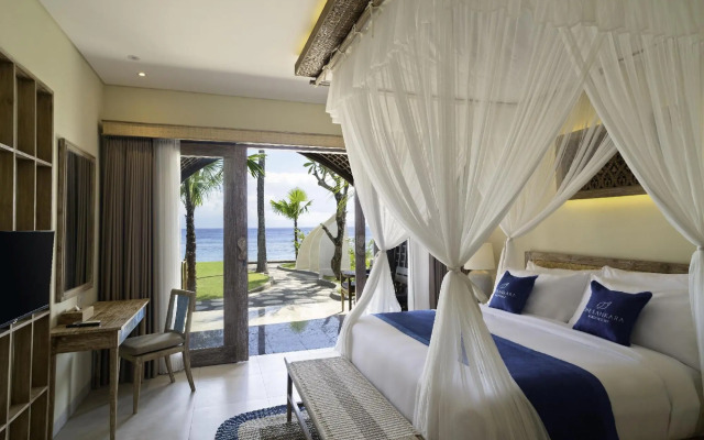 The Sankara Beach Resort - Nusa Penida