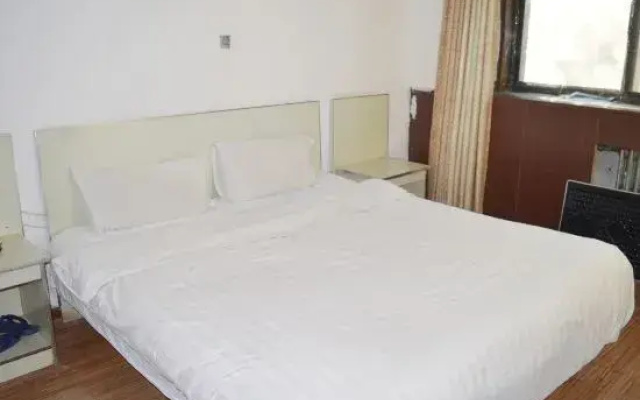 Shijiazhuang Every Day Express Hotel