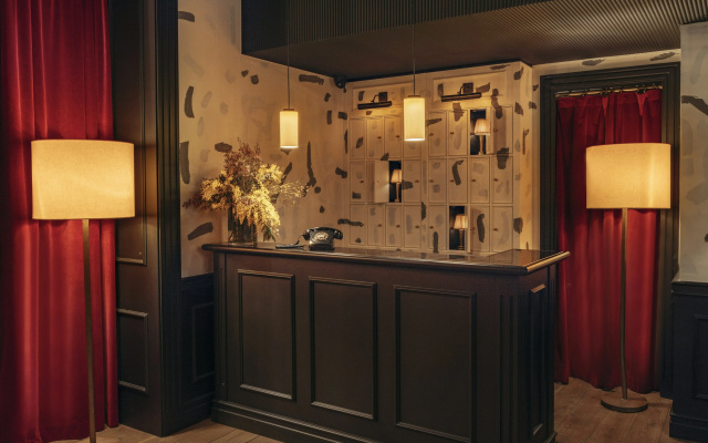 WITTMORE HOTEL - Adults Only