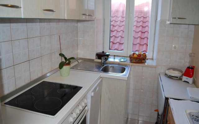 Apartman Bandić