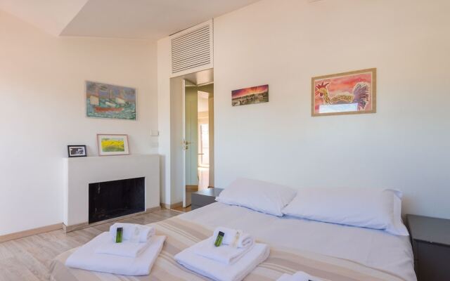 RSH Coronari Terrace Apartment