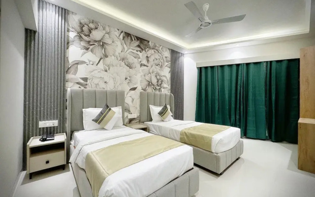 The Orion Premium Suites