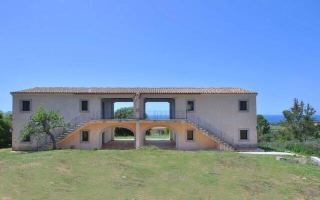 Residence a Trinità d'Agultu e Vignola 3367