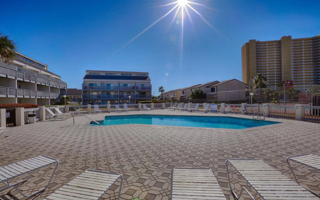 Endless Summer by Panhandle Getaways