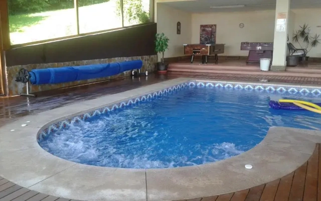 Fuente de Güelo