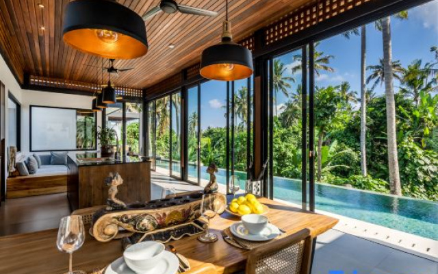 Villa Solis by BaliSuperHost