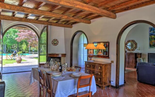 Vt-c765-dgbl0at - Villa Rasena 6