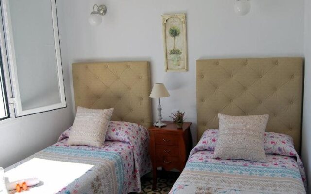 Hostal Montserrat