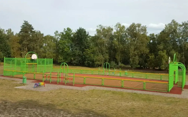 Holiday Home Villa Pippilotta