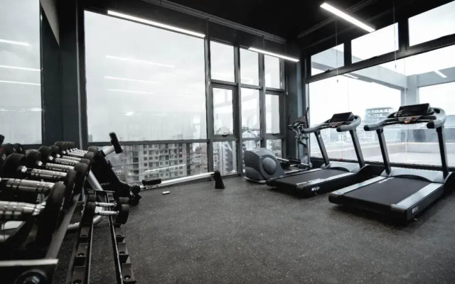 Loft Hotel Apartment