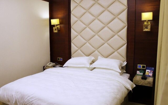 Xinte Hengtai Hotel