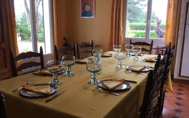 Villa Lucie