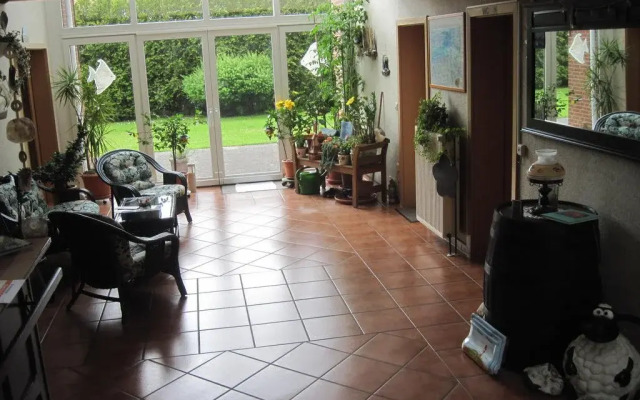 Pension Nordseebriese