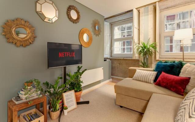 Janika's Apartment