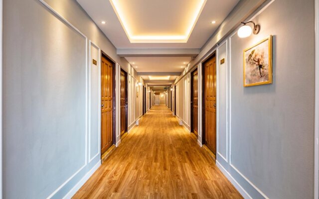 Penyos Residence