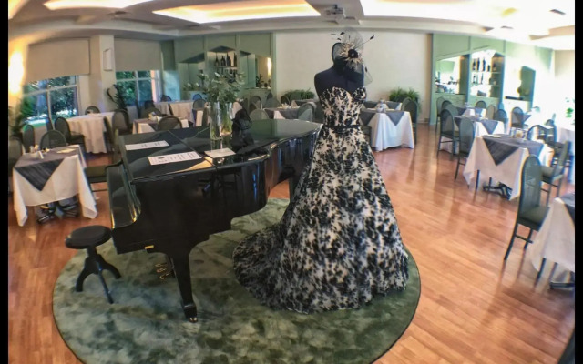 Brianteo Hotel And Restaurant