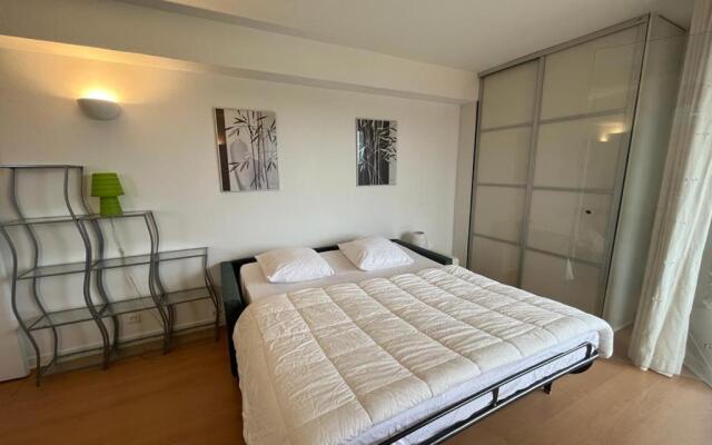 Appartement Anglet, 1 pièce, 4 personnes - FR-1-239-685