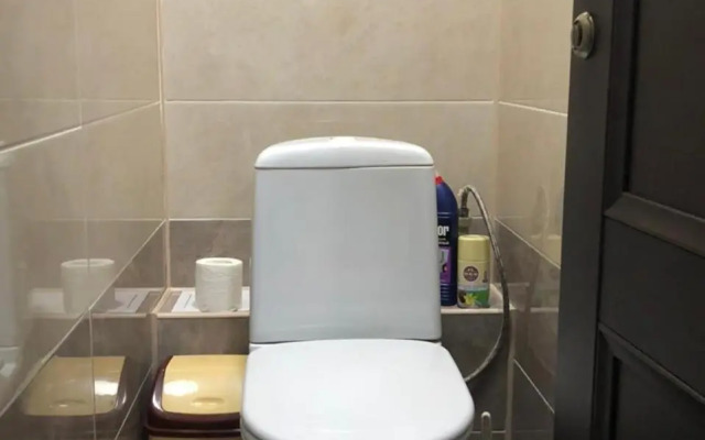 квартира с красивым видом на море