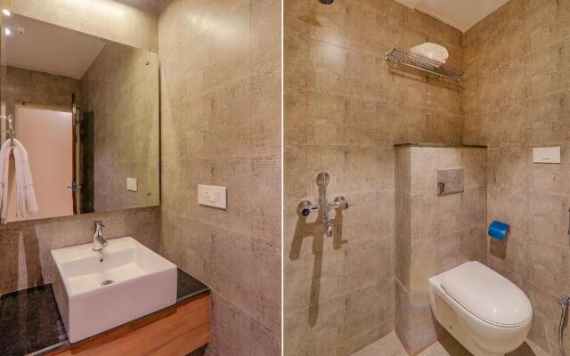 Fabhotel Pratham Inn