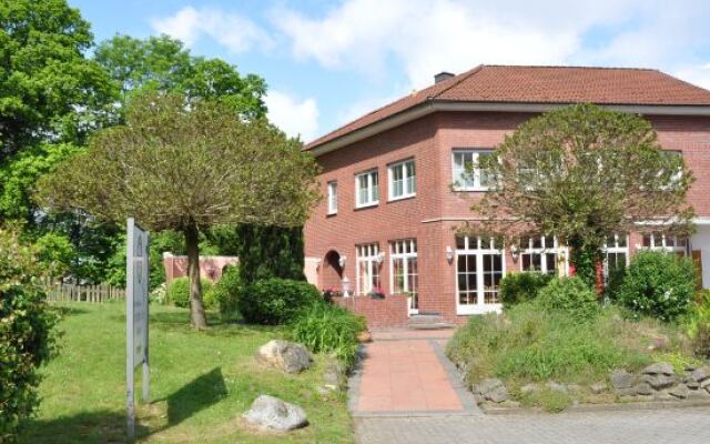 Sportpark am Wulfter Turm