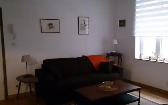 Gîte La Parenthèse
