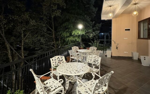 Hotel Hilldaar Dalhousie