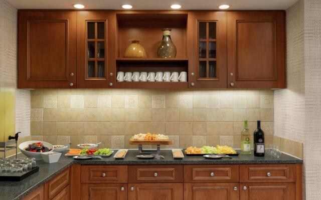 Homewood Suites by Hilton Allentown-Bethlehem Airport