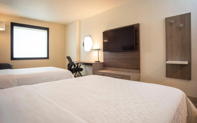 Holiday Inn Express Guadalajara Iteso by IHG