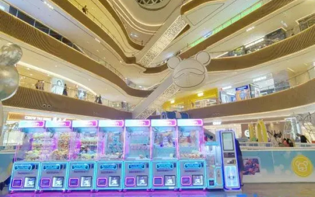 Vias Sleep Apartment (Shenzhen Xulongtai Branch)