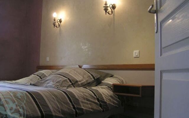 La Millière Chambres d'hôtes à la ferme