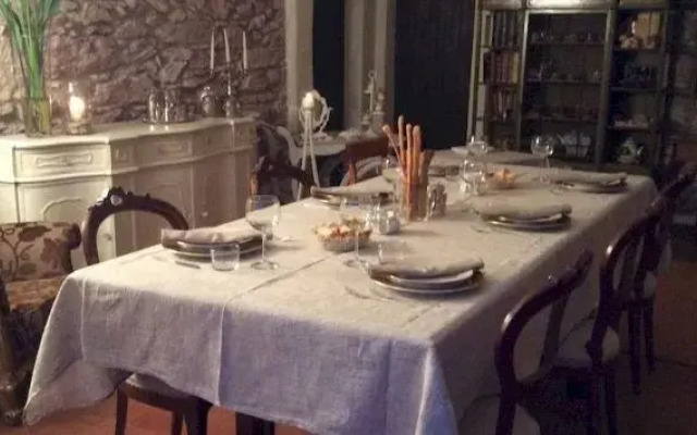 residence "le Brede"