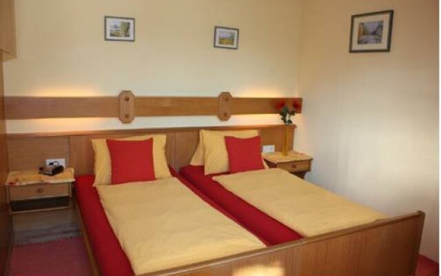 Seeappartements Leitner
