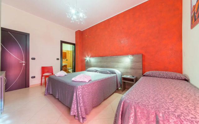 B&B Rosso Salento